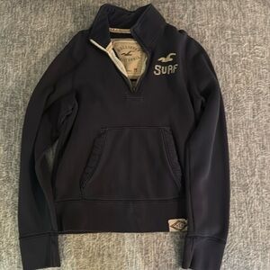 Mens Medium Hollister Hoodie